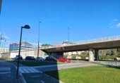 190m² commercial premises for sale in Valladolid, in the area of Alameda Park photo