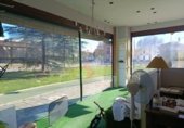 190m² commercial premises for sale in Valladolid, in the area of Alameda Park photo