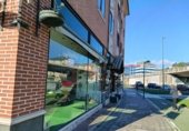 190m² commercial premises for sale in Valladolid, in the area of Alameda Park photo