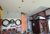 190m² commercial premises for sale in Valladolid, in the area of Alameda Park photo
