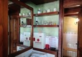 190m² commercial premises for sale in Valladolid, in the area of Alameda Park photo