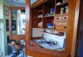190m² commercial premises for sale in Valladolid, in the area of Alameda Park photo
