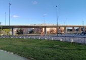 190m² commercial premises for sale in Valladolid, in the area of Alameda Park photo