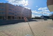 190m² commercial premises for sale in Valladolid, in the area of Alameda Park photo