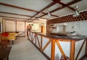 Restaurant
en lloguer
amb 349m² a Vigo, a la zona de Coruxo, Camiño Fontela, 37 foto
