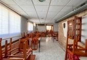 Restaurant
en lloguer
amb 349m² a Vigo, a la zona de Coruxo, Camiño Fontela, 37 foto