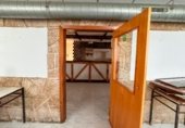Restaurant
en lloguer
amb 349m² a Vigo, a la zona de Coruxo, Camiño Fontela, 37 foto