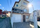 Restaurant
en lloguer
amb 349m² a Vigo, a la zona de Coruxo, Camiño Fontela, 37 foto