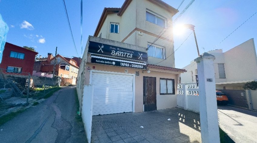 Local comercial