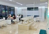 150m² hair salon for assignment in Murcia, in the area of Santa María de Gracia, Avenida Miguel de Cervantes photo