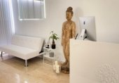 150m² hair salon for assignment in Murcia, in the area of Santa María de Gracia, Avenida Miguel de Cervantes photo