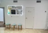 150m² hair salon for assignment in Murcia, in the area of Santa María de Gracia, Avenida Miguel de Cervantes photo