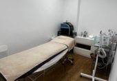 150m² hair salon for assignment in Murcia, in the area of Santa María de Gracia, Avenida Miguel de Cervantes photo