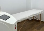 150m² hair salon for assignment in Murcia, in the area of Santa María de Gracia, Avenida Miguel de Cervantes photo