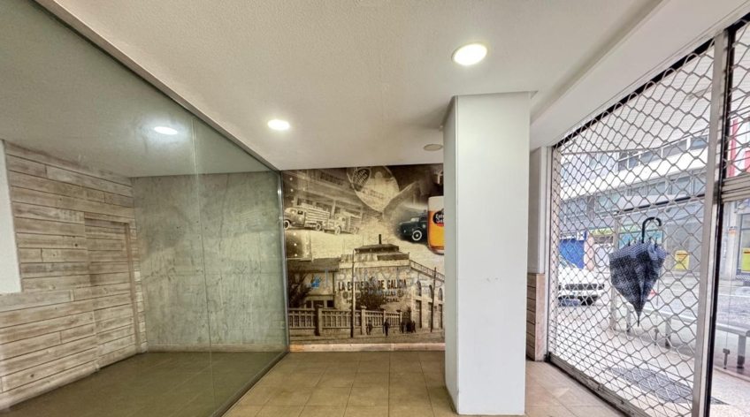Local comercial