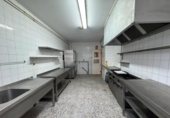 200m² restaurant pour location à Vigo, dans le quartier de Vigo photo