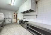 200m² restaurant pour location à Vigo, dans le quartier de Vigo photo