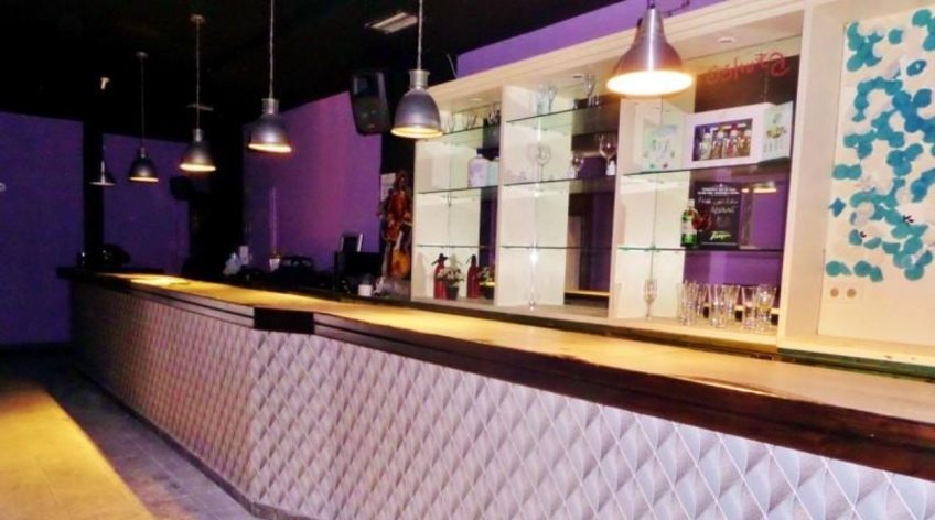 Local comercial