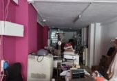 47m² commercial premises for sale in Alicante, photo