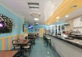 Cafeteria
en venda
amb 157m² a Alacant foto