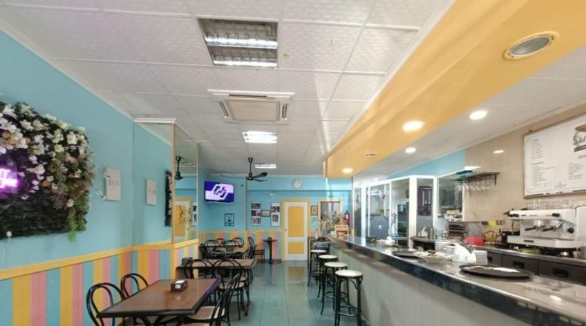 Local comercial