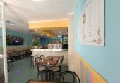 Cafeteria
en venda
amb 157m² a Alacant foto