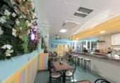 Cafeteria
en venda
amb 157m² a Alacant foto