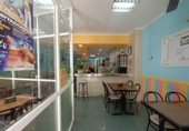 Cafeteria
en venda
amb 157m² a Alacant foto