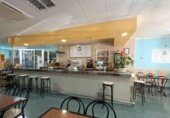 Cafeteria
en venda
amb 157m² a Alacant foto