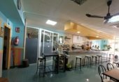 Cafeteria
en venda
amb 157m² a Alacant foto