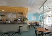 Cafeteria
en venda
amb 157m² a Alacant foto