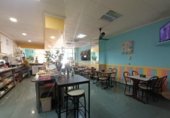 Cafeteria
en venda
amb 157m² a Alacant foto