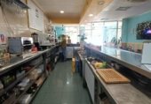Cafeteria
en venda
amb 157m² a Alacant foto