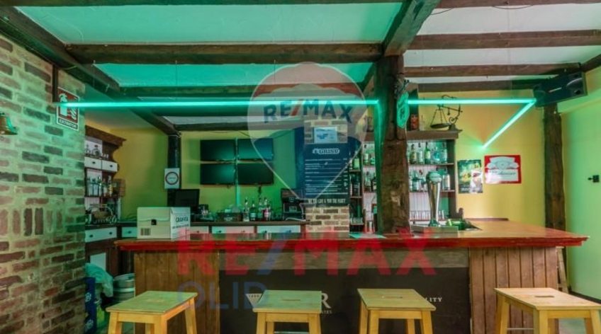 Local comercial