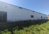 449m² warehouse industrial for sale in Ponferrada, Calle Madrigal photo
