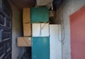 449m² warehouse industrial for sale in Ponferrada, Calle Madrigal photo