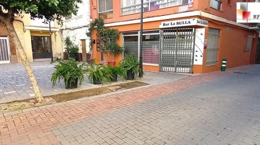 Local comercial
