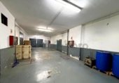 Nave en venta con 402m² en Badalona, en la zona de Pep Ventura, carrer d'alfons xii, 08918 foto