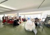 Nave en venta con 402m² en Badalona, en la zona de Pep Ventura, carrer d'alfons xii, 08918 foto