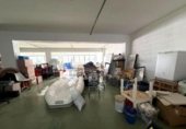 Nave en venta con 402m² en Badalona, en la zona de Pep Ventura, carrer d'alfons xii, 08918 foto