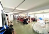 Nave en venta con 402m² en Badalona, en la zona de Pep Ventura, carrer d'alfons xii, 08918 foto