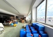 Nave en venta con 402m² en Badalona, en la zona de Pep Ventura, carrer d'alfons xii, 08918 foto