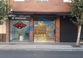 Local comercial en venta con 601m² en León, en la zona de Ventas, avenida de mariano andrés, 24008 foto
