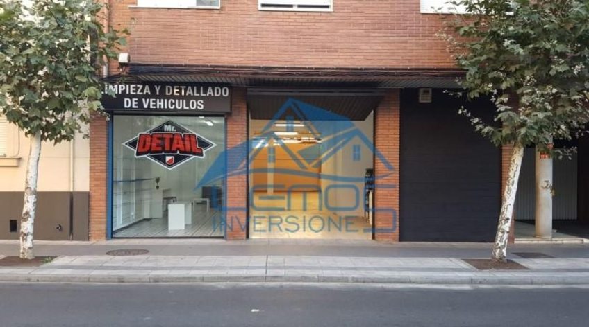 Local comercial