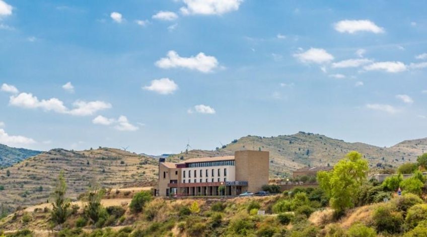 Edificio