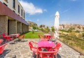Hotel en venta con 1700m² en Sos del Rey Católico, Avenida Zaragoza foto