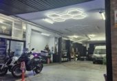 257m² lavage de voiture pour vente à Bilbao, Parque Ibaieder photo