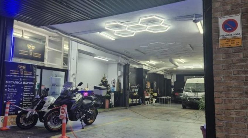 Local comercial
