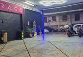 257m² lavage de voiture pour vente à Bilbao, Parque Ibaieder photo
