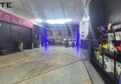 257m² lavage de voiture pour vente à Bilbao, Parque Ibaieder photo